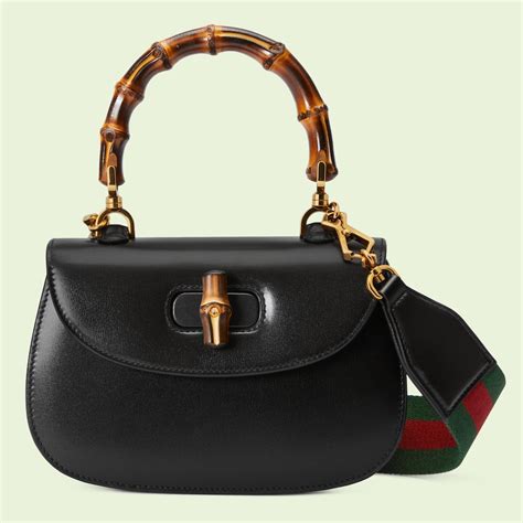 borsa grande gucci nera tessuto|Gucci borse a mano.